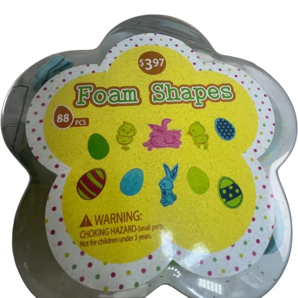 Teacher Classroom Reward Activity Craft Sticker Party Favor Supply Lot Kids